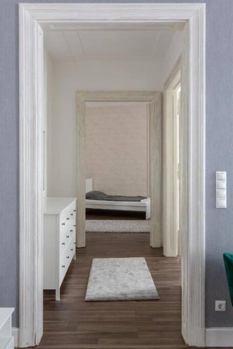 Chic, Captivating Space Budapest Eksteriør billede
