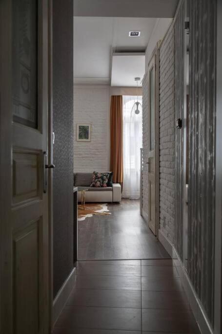 Chic, Captivating Space Budapest Eksteriør billede